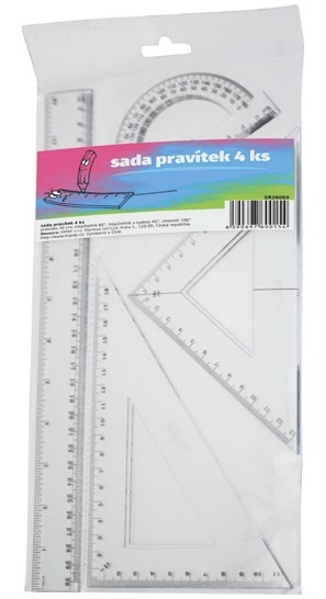 PRAVÍTKA ŠKOLNÍ