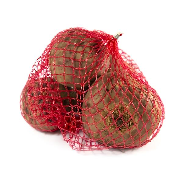 Řepa červená, síť