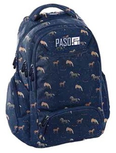 Paso Školní batoh*
