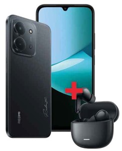Xiaomi Redmi 15C 4/128GB