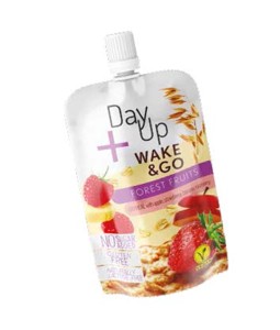 Day Up Wake&Go