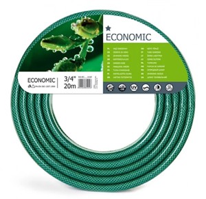 ZAHRADNÍ HADICE ECONOMIC 3/4"