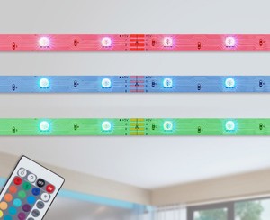 LED PÁSEK