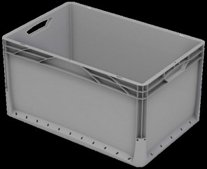 EUROBOX 62 L