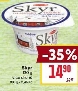 Skyr 130 g