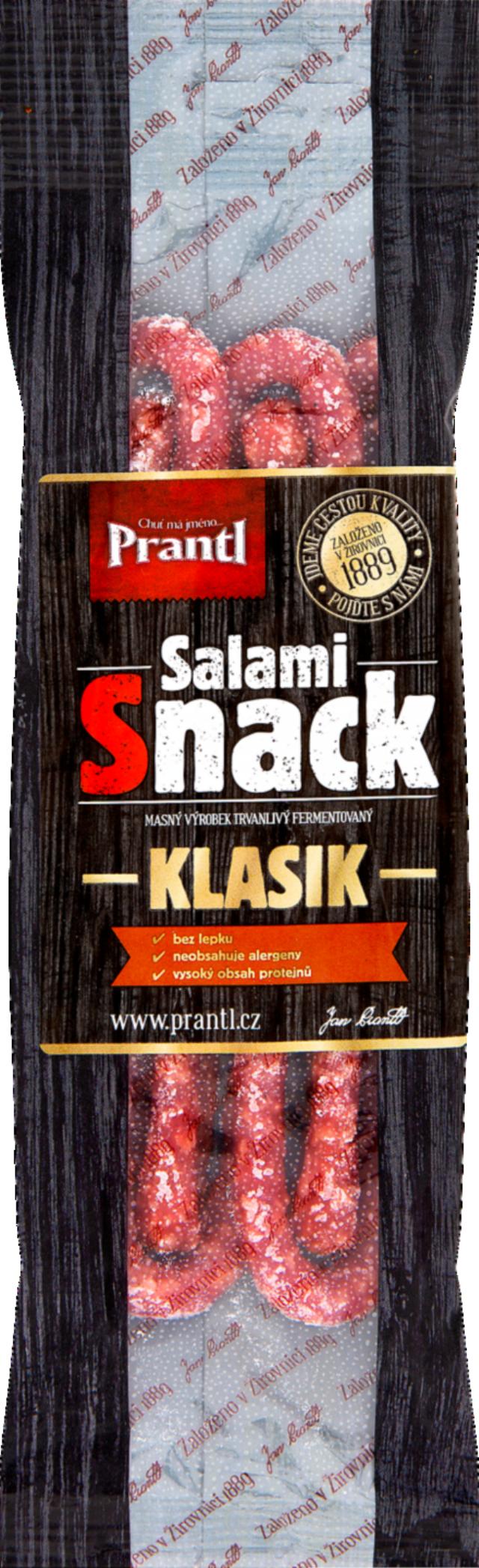 Prantl Snack Klasik