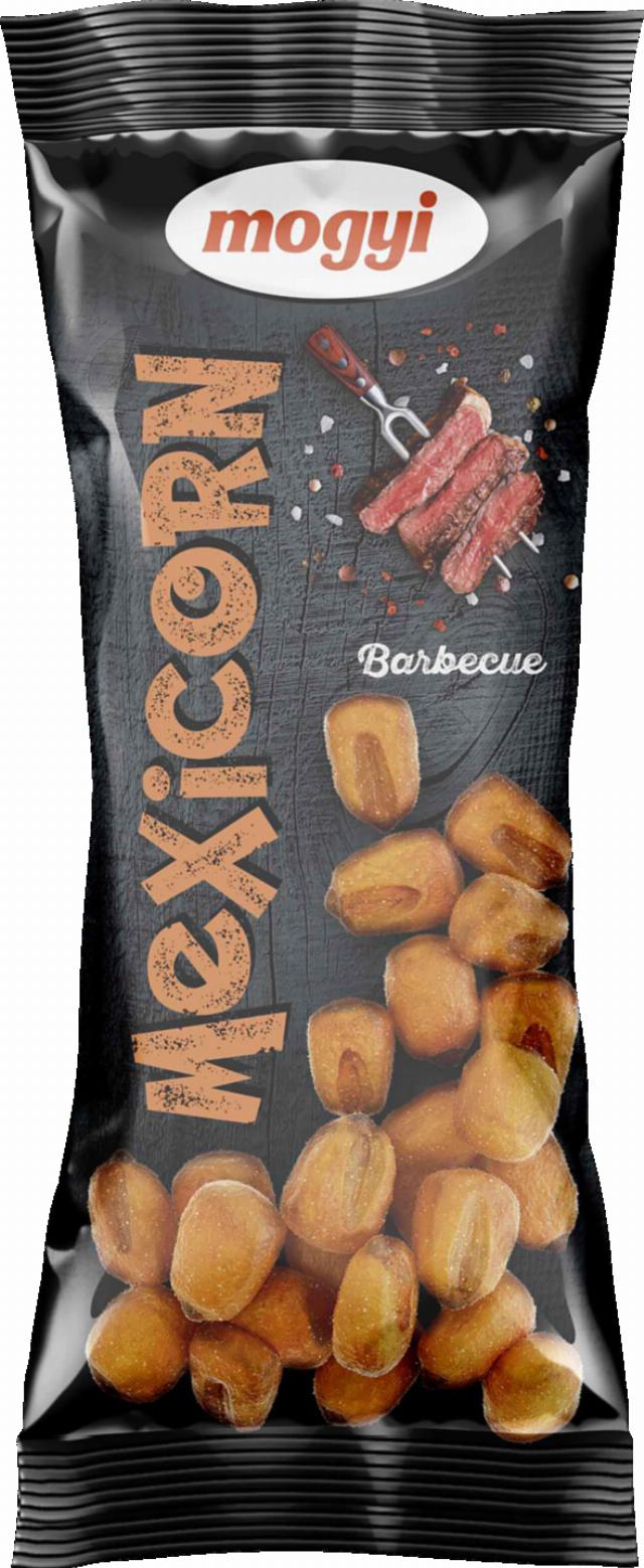 Mexicorn Pražená kukuříce