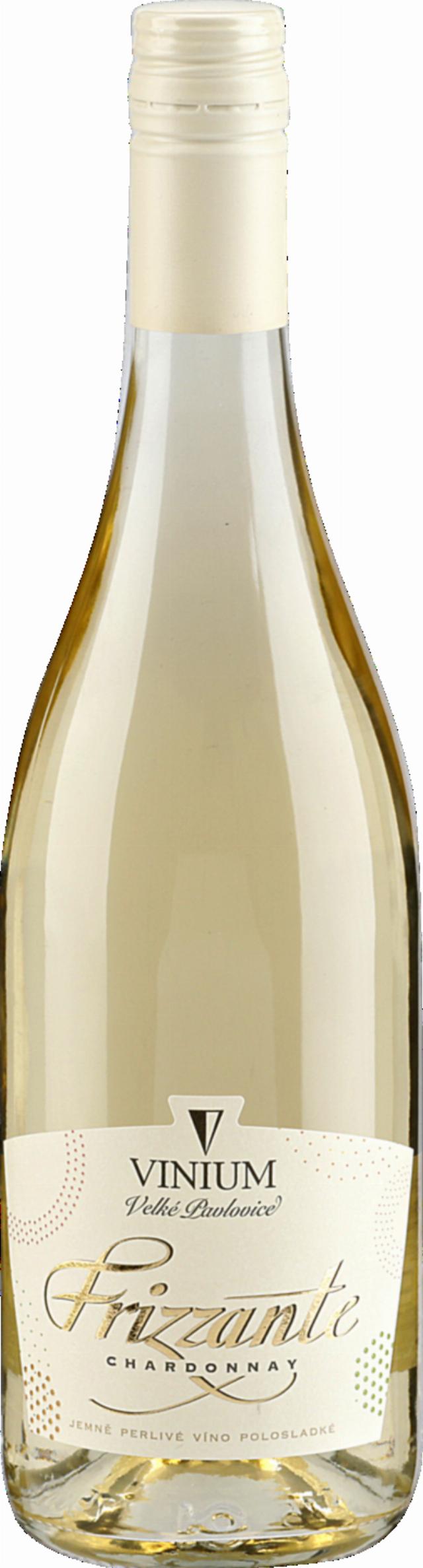 Vinium Frizzante různé druhy
