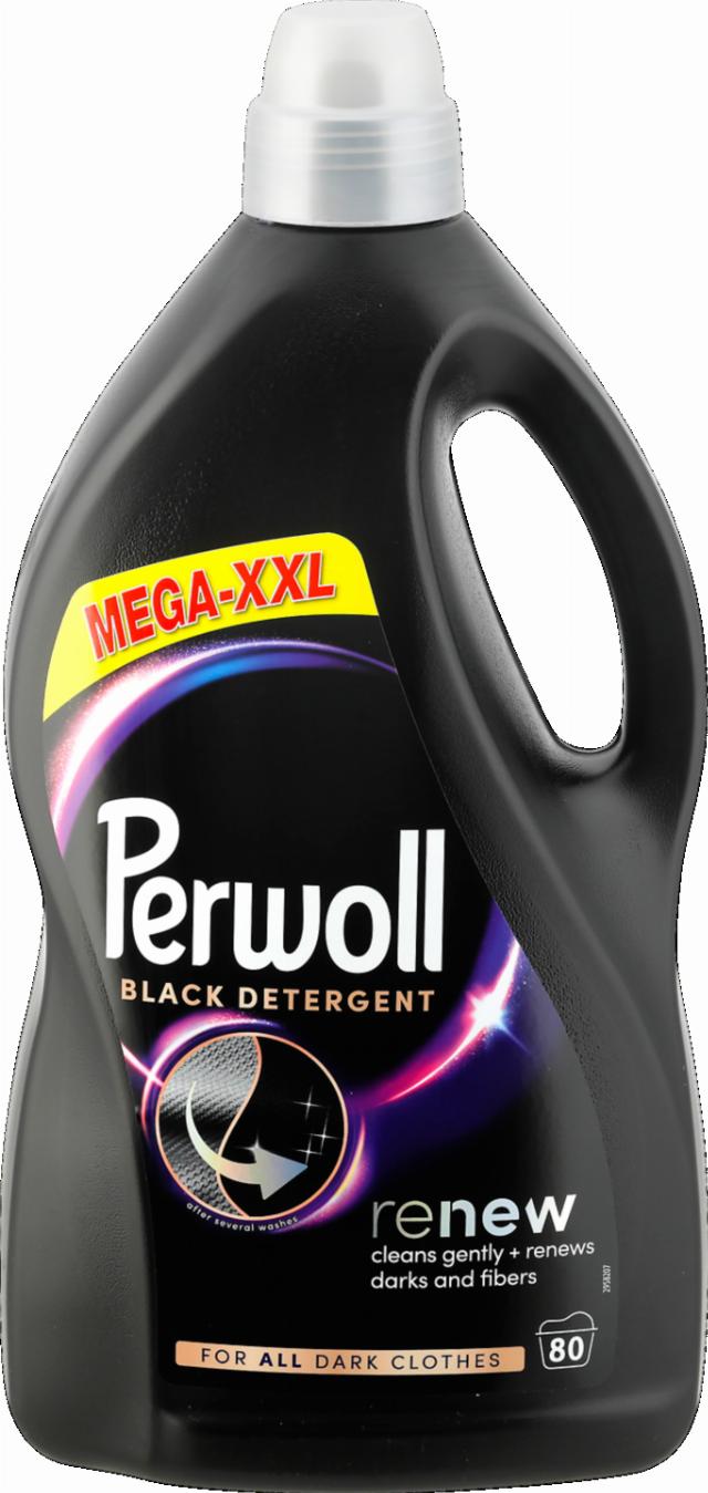 Perwoll Prací gel