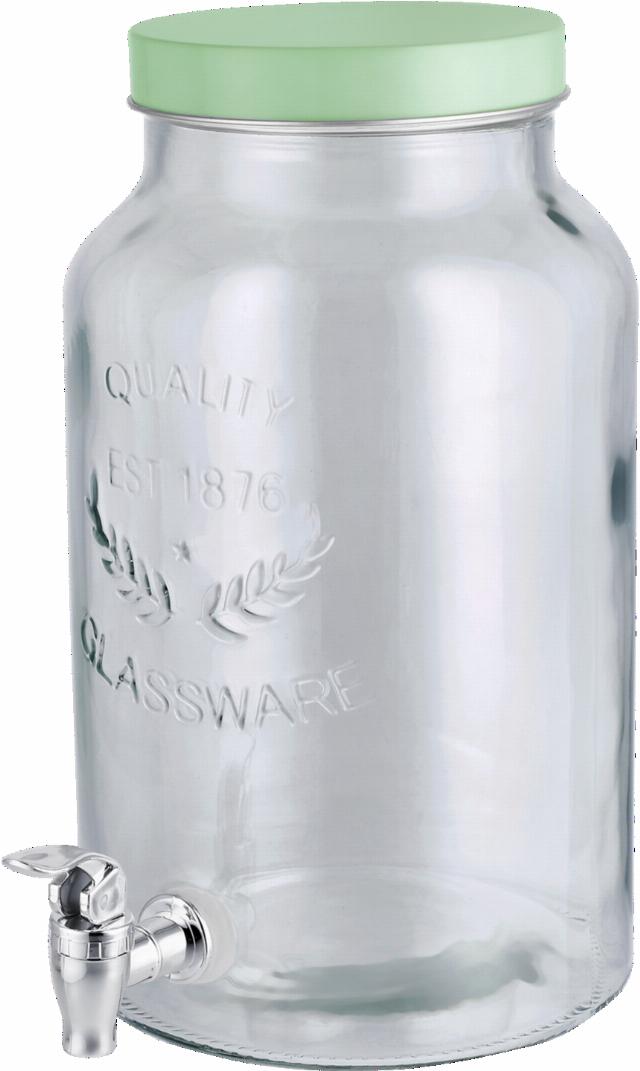 SILVERCREST Nádoba na nápoj 5,6 l