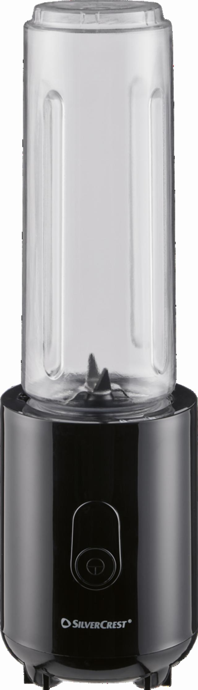 SILVERCREST Smoothie mixér SSMK 300 B1 příkon: 300 W