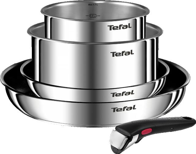 TEFAL Sada hrnců Ingenio Emotion 5dílná