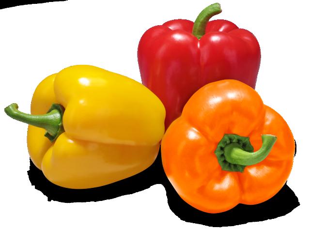 Paprika mix XXL
