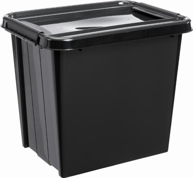 Úložný box 53 l