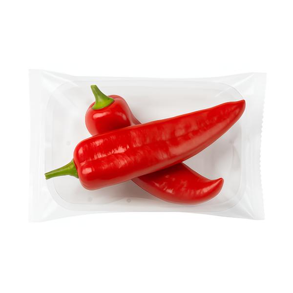 Paprika červená Ramiro, sáček 2 ks