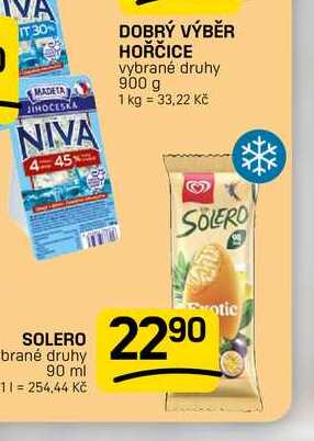 SOLERO 90 ml