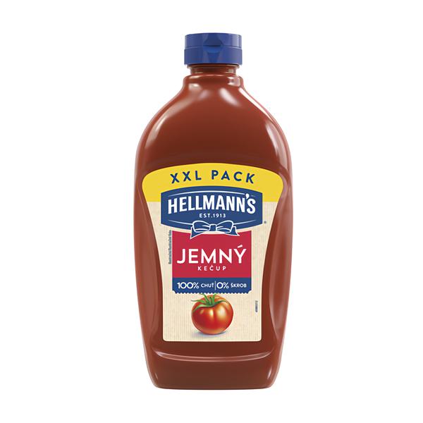 Hellmann's Kečup jemný