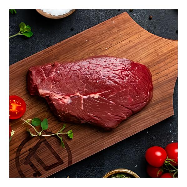 Authentic Angus Rump steak 40 dní