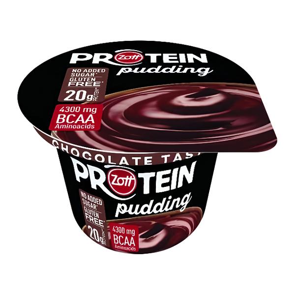 Zott Protein Puding Čokoláda
