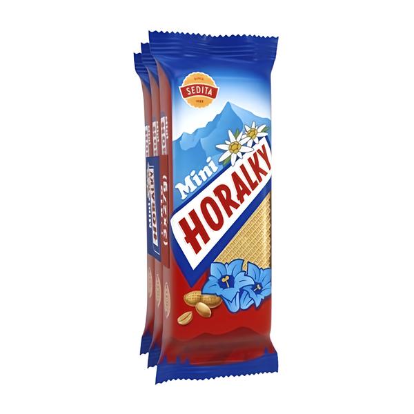 Sedita Horalky mini 3x27g