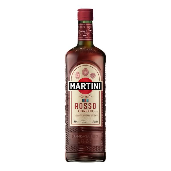 Martini Rosso Vermut
