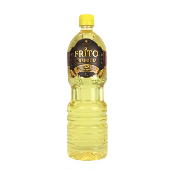 Fabio Fry Premium