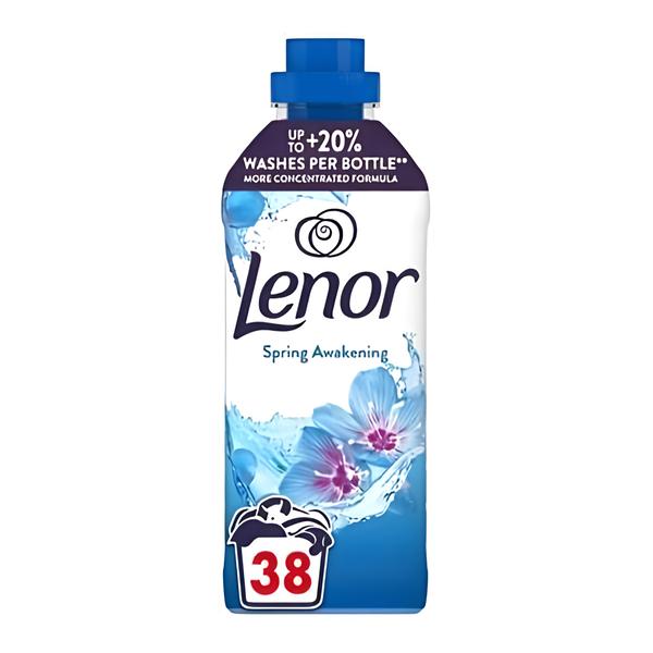 Lenor Aviváž Spring, 798 ml