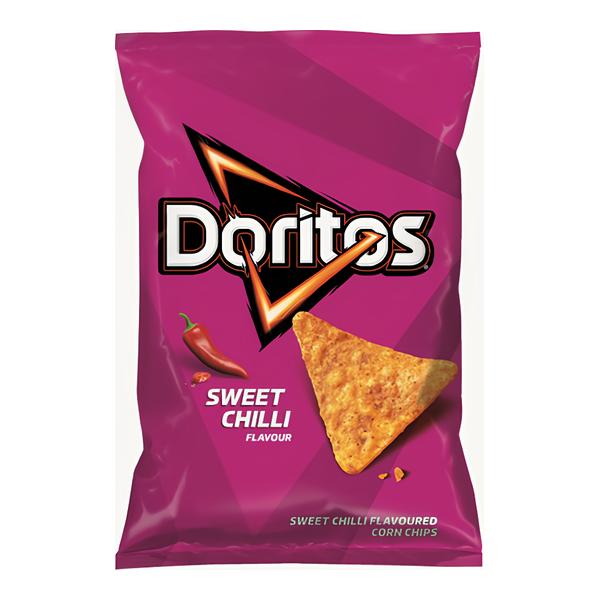 DORITOS Sweet Chilli