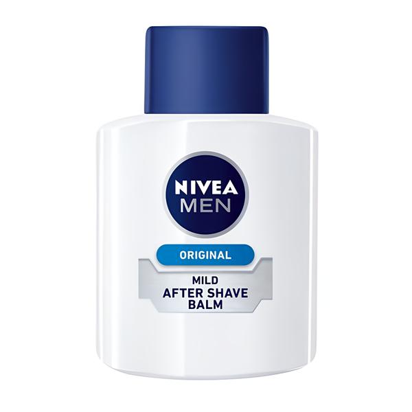 Nivea Men Balzám po holení Sensitive