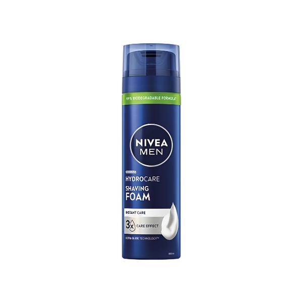 Nivea Men Gel na holení Protect & Care