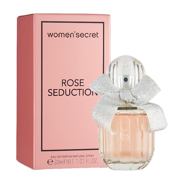 WomenSecret Rose Seduction EDP
