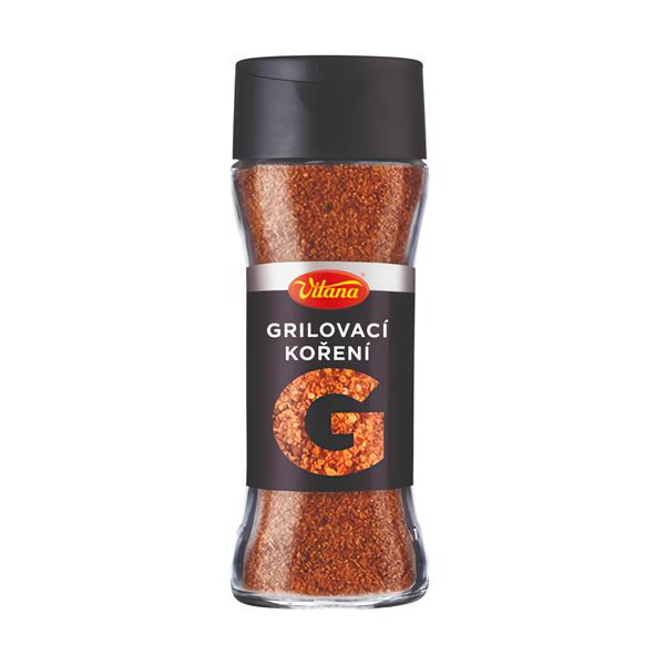 Vitana Kořenka Grilovací koření