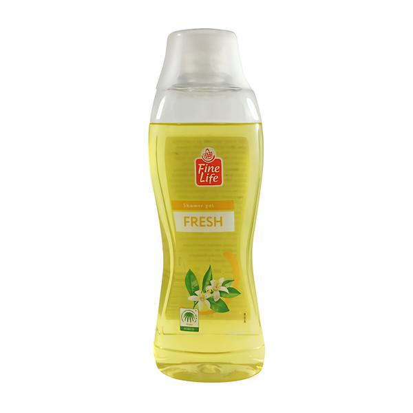 Fine Life Fresh Sprchový gel