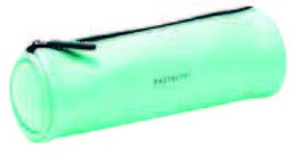 Pastelini Pouzdro etue kulaté