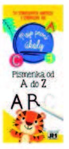 Moje první úkoly Sčítání a odčítání/Písmenka A–Z