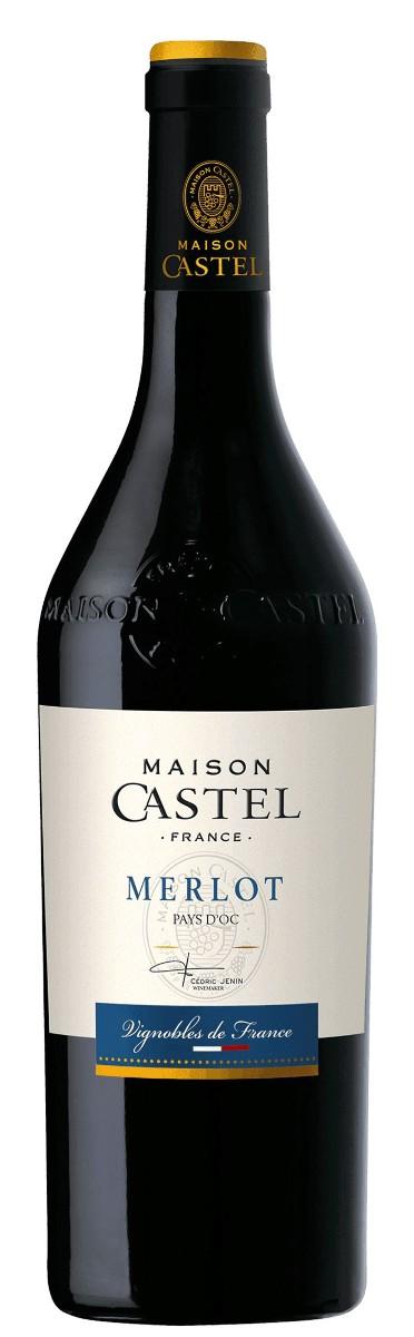 Maison Castel, 750 ml