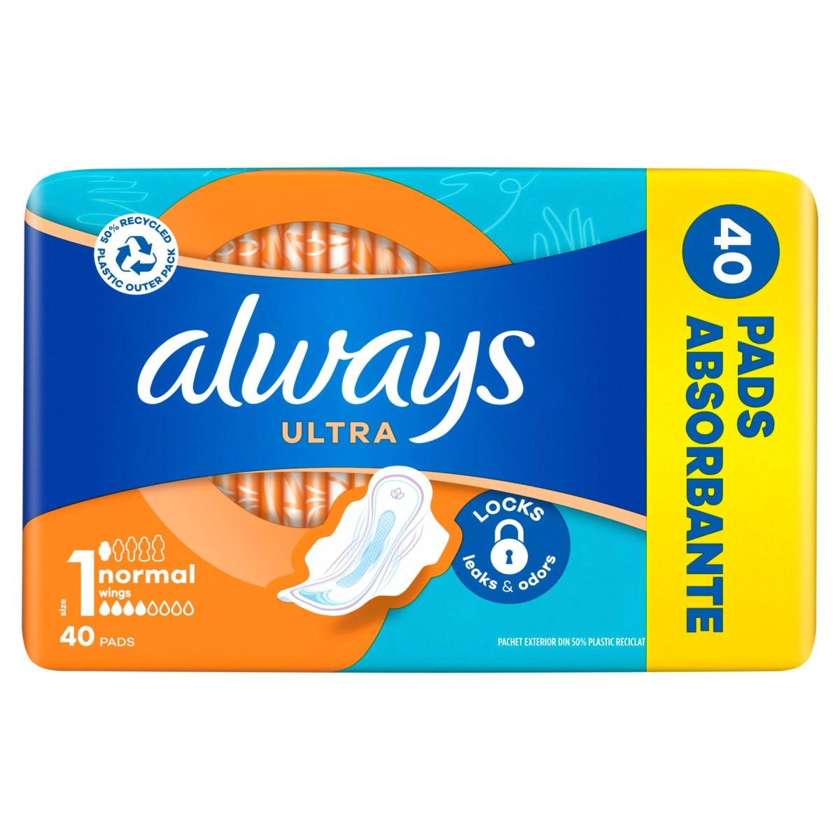 Always, 1 KS