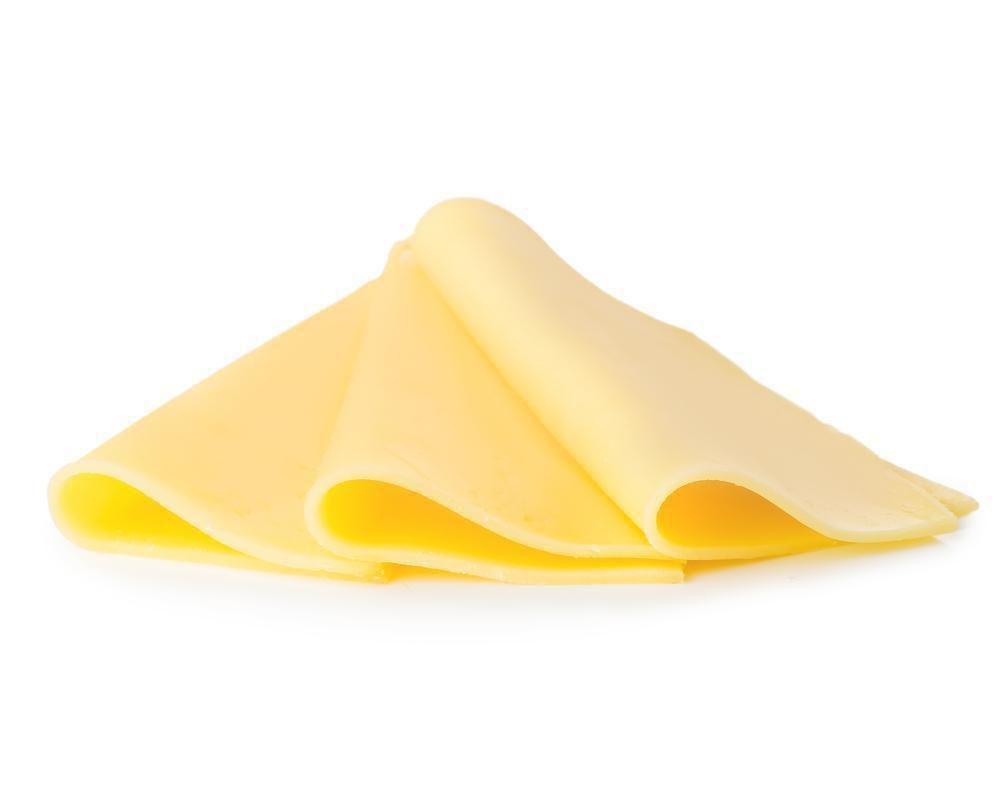 Gouda light, 1 kg