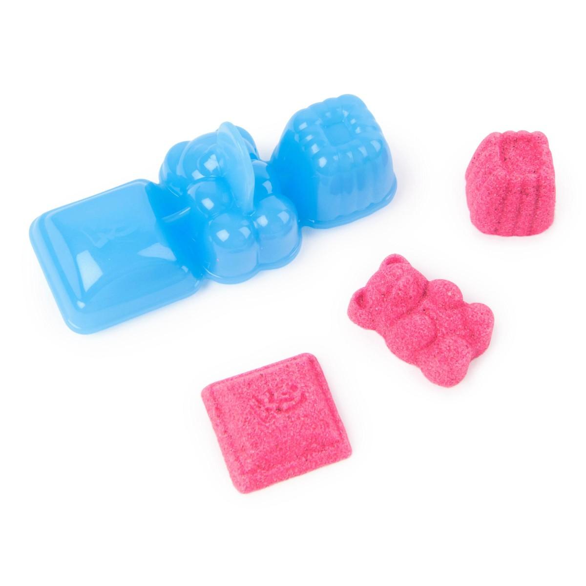 Kinetic Sand, 1 KS