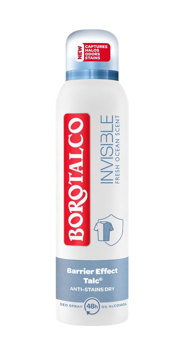 Borotalco, 150 ml