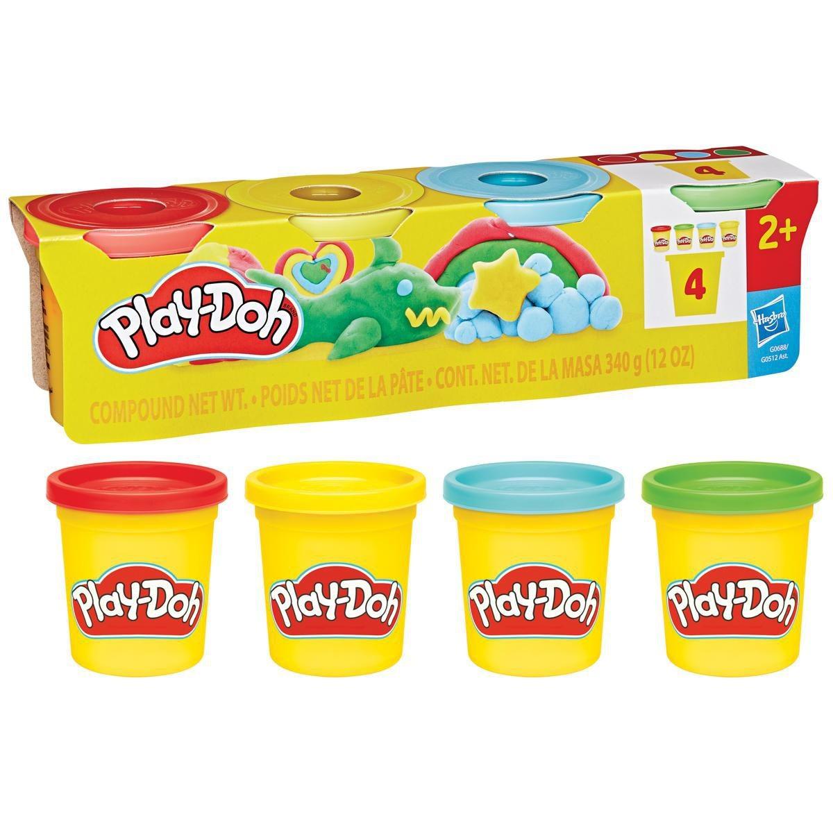 Play-Doh Kelímky, 1 KS