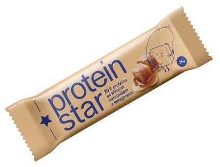 Protein star 20 %, 35 g