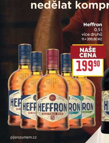Heffron 0,5l