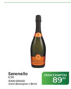 Serenello 0,751
