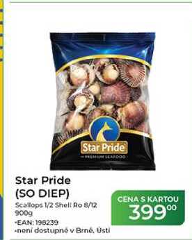 Star Pride (SO DIEP)