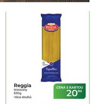 Reggia testoviny 500g