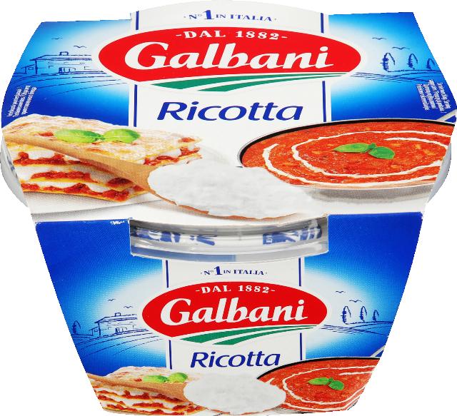 GALBANI Ricotta