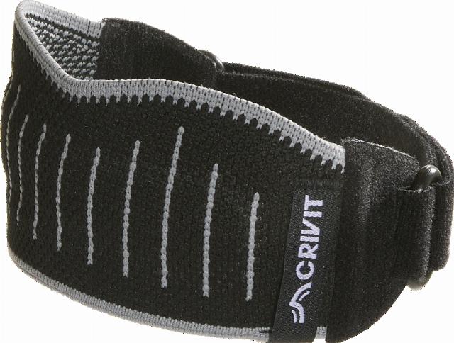 CRIVIT Bandáž na koleno¹ L - XL