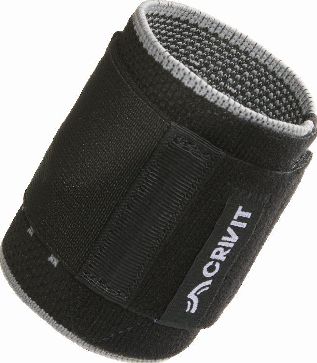 CRIVIT Bandáž na zápěstí¹ L - XL