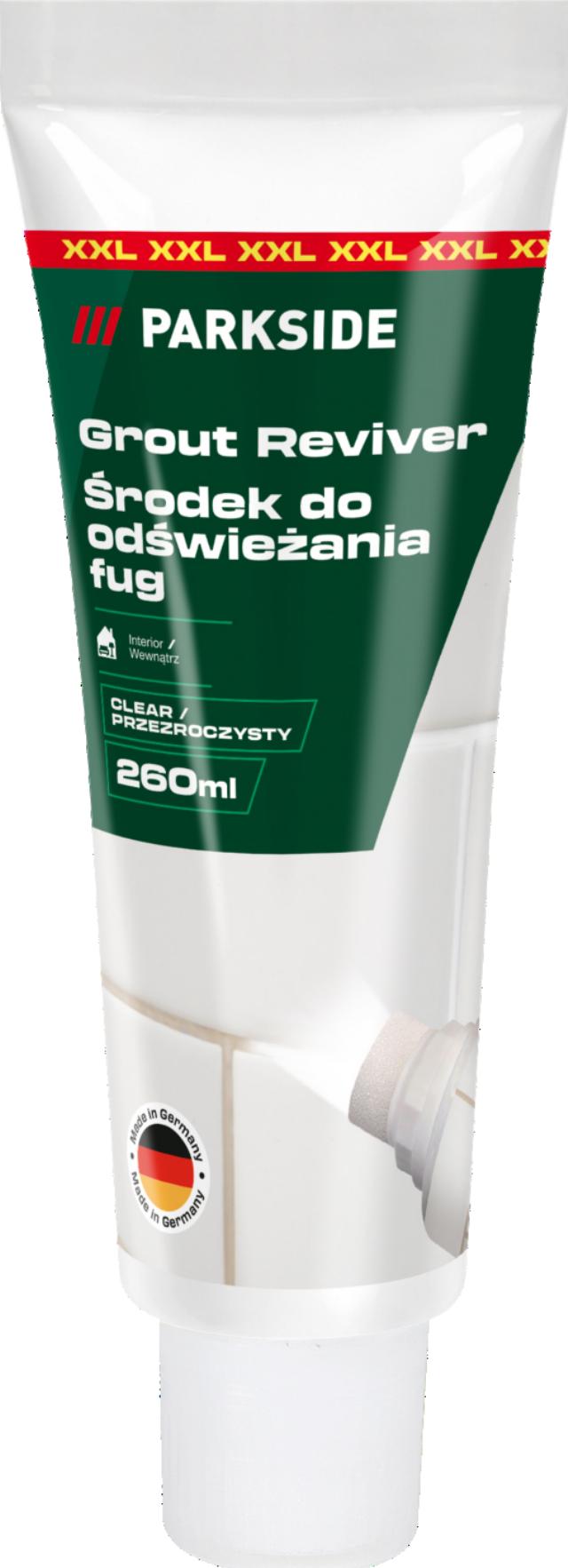 PARKSIDE Obnovovač spár 255 g